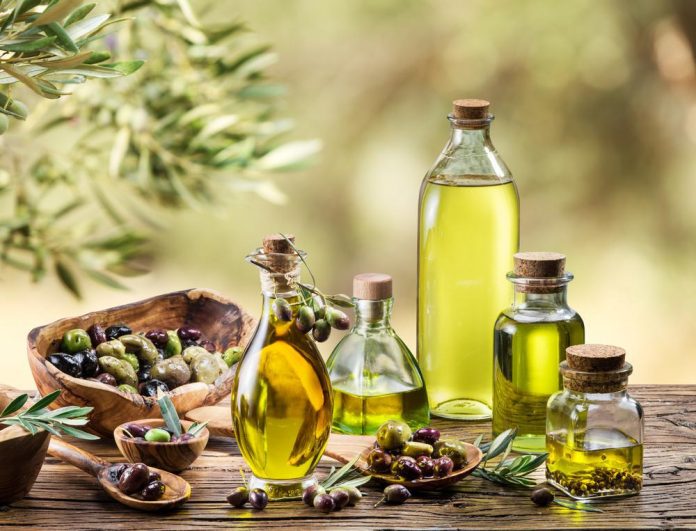 روغن زیتون