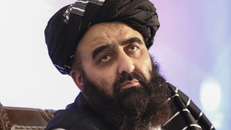 امیرخان متقی