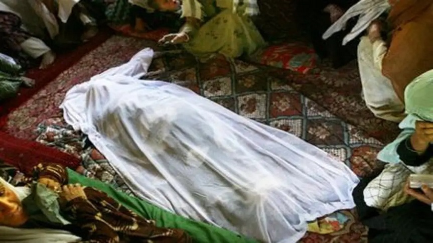 خودکشی