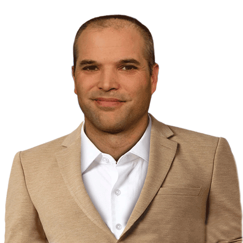  مت تایبی، نویسنده