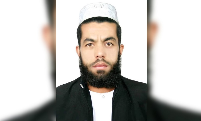 ملا محمد ظریف