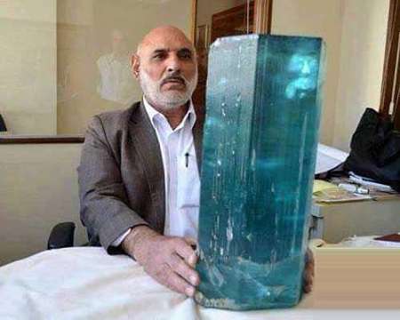 زمرد