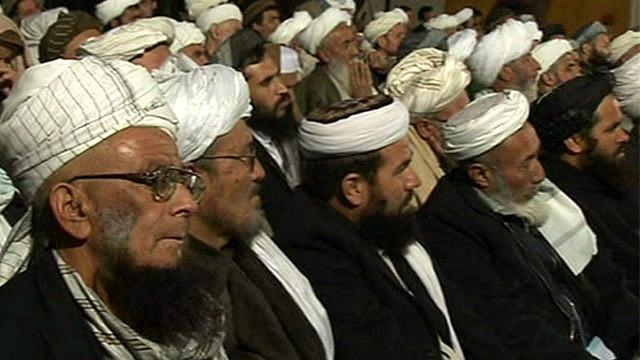 روحانیون