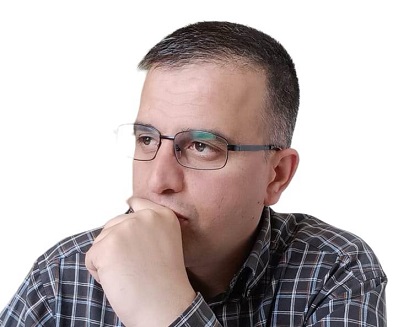 عبدالناصر نورزاد، نویسنده