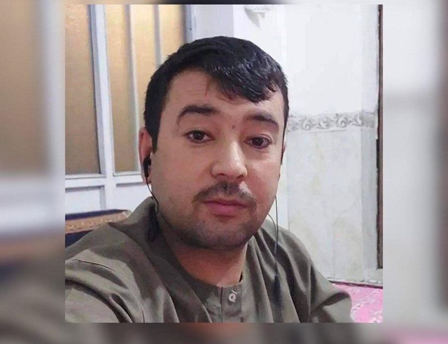 یماق خالدی
