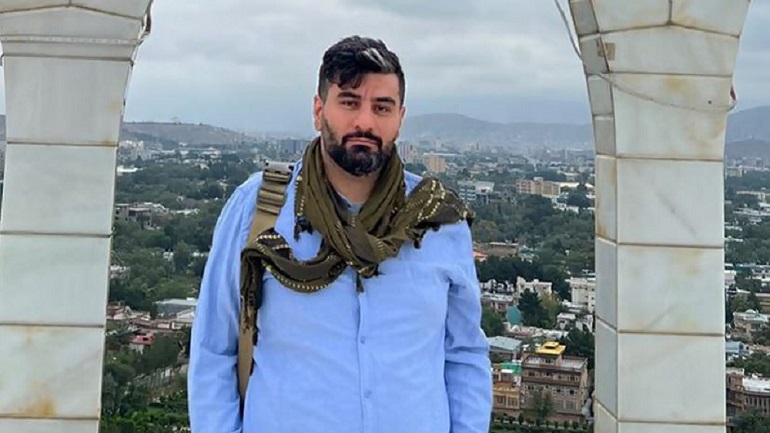 محمد حسین ولایتی