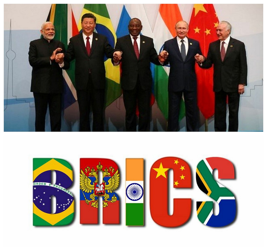 بریکس
