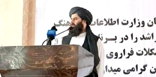 معین اطلاعات و فرهنگ