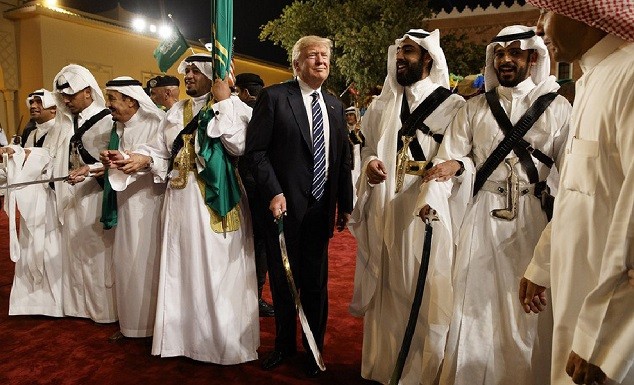 ترامپ