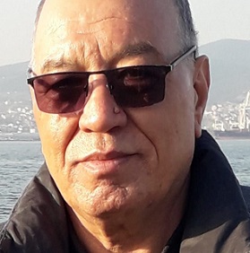سید محمد علی رضوانی
