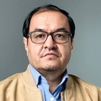 عارف رحمانی؛ نویسنده