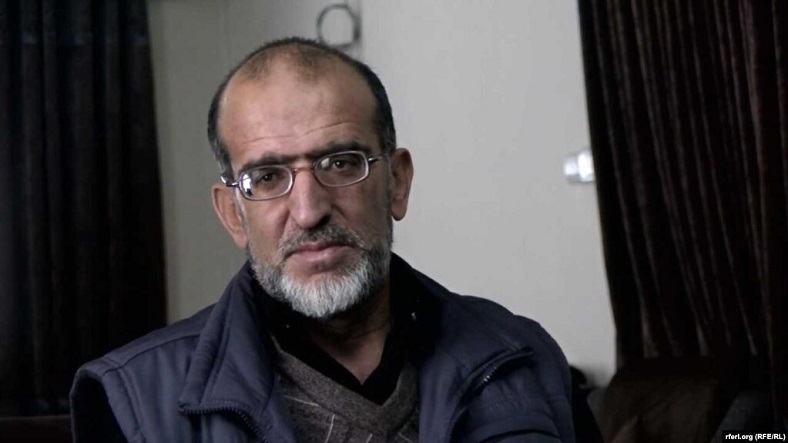 حفیظ منصور