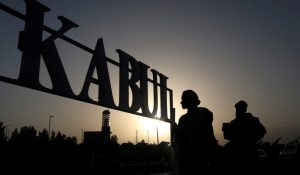 کابل