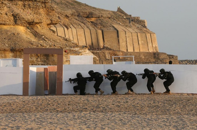 تروریسم پاکستان