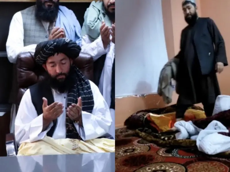 رییس برشنا