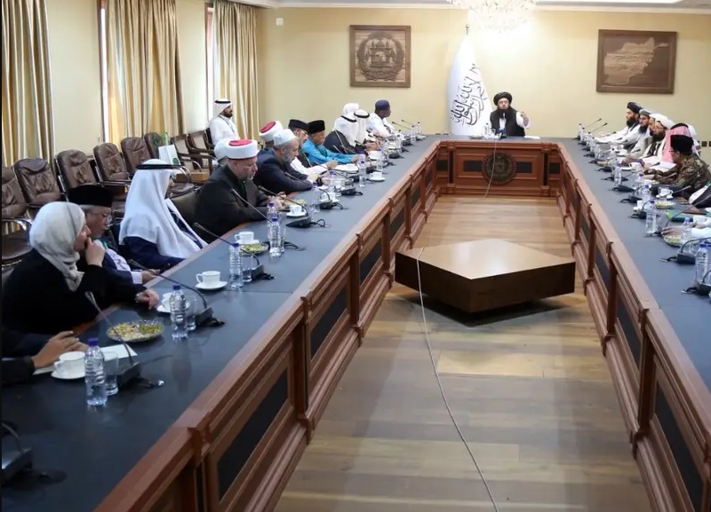 سازمان همکاری اسلامی