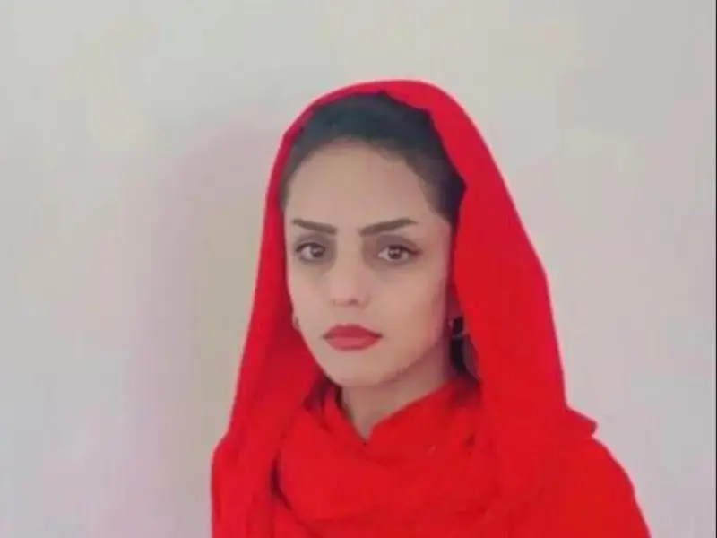 ندا پروانی