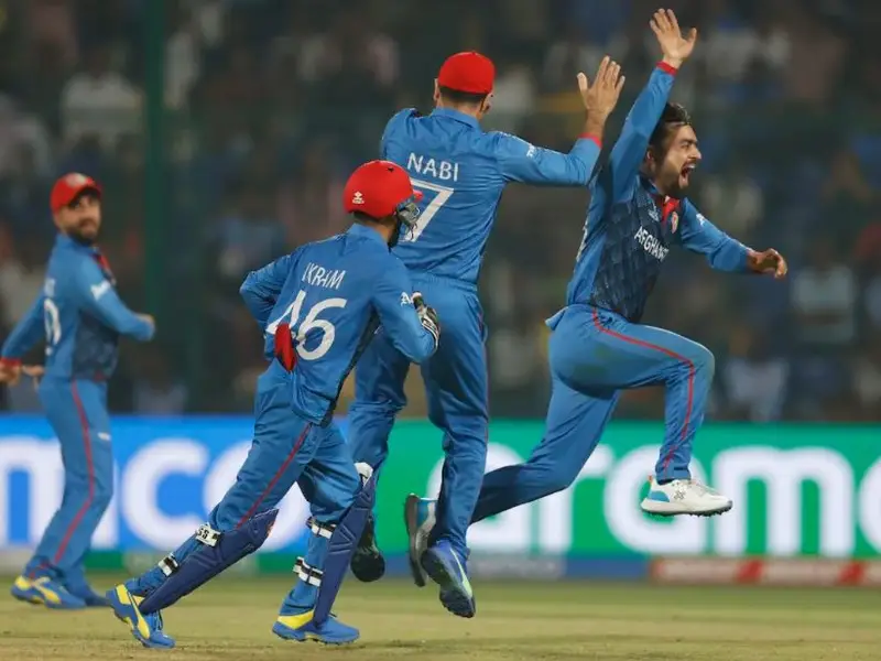 کریکت