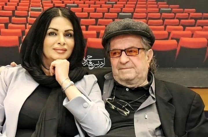 مهرجویی