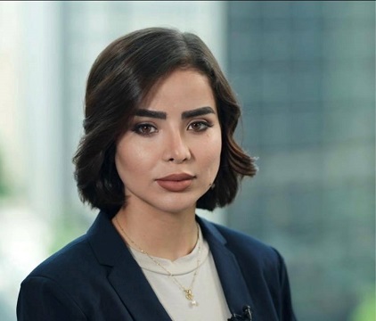 مرضیه حسینی