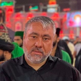 سید احمد موسوی مبلغ، نویسنده و خبرنگار