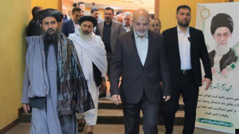 ملا برادر