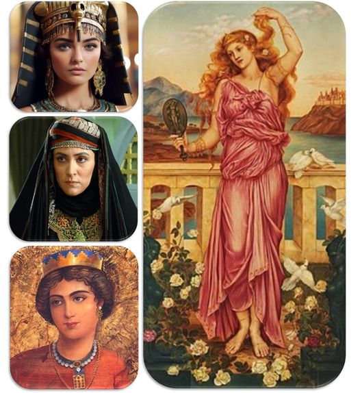 زنان جاسوس