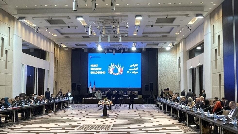 نشست تاجیکستان