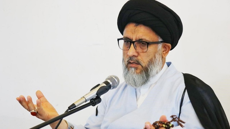 حسینی مزاری