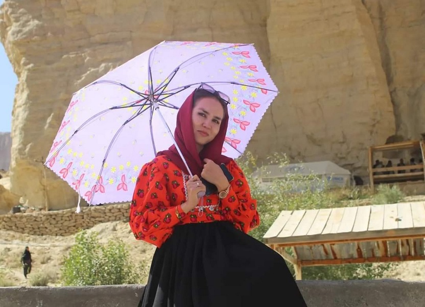 پریسا آزاده
