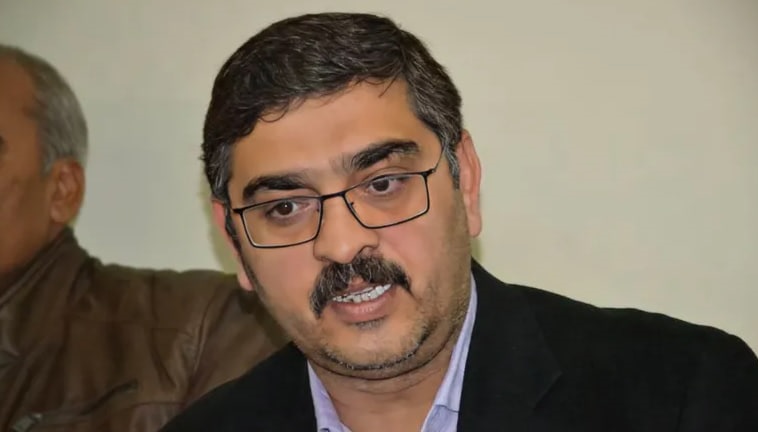 نخست وزیر پاکستان