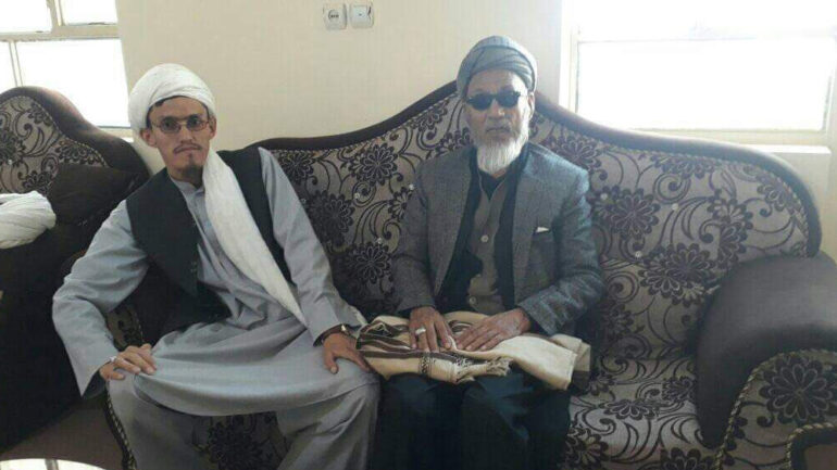 عالم دین
