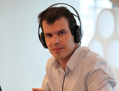 ستار سعیدی