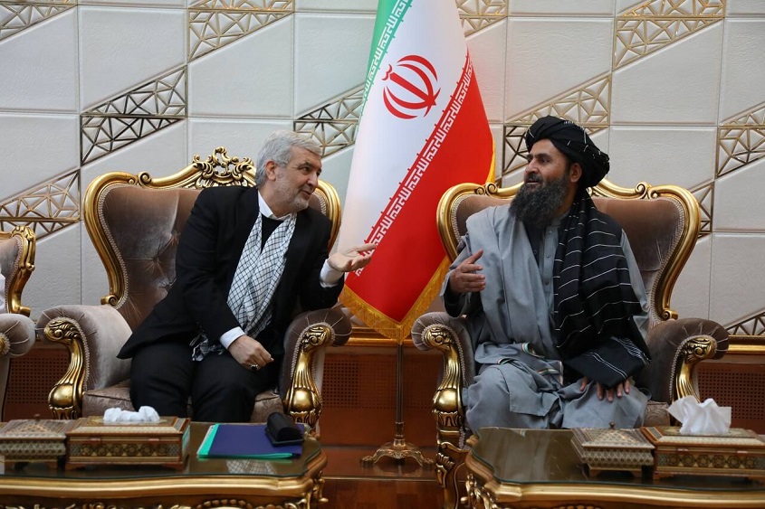 ملا برادر