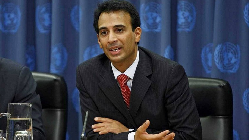 کریگ مخیبر