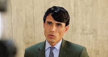 قاسم رحیمی