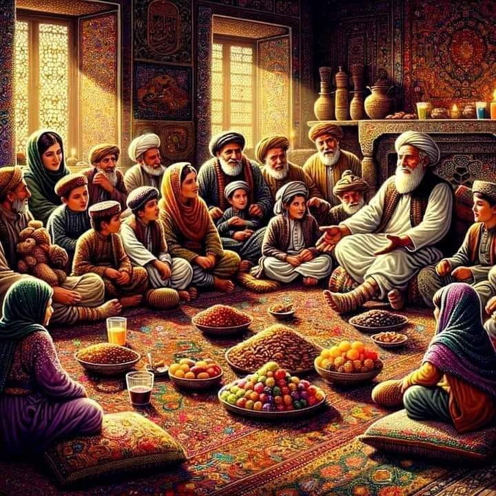 یلدا