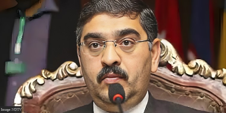 کاکر پاکستان
