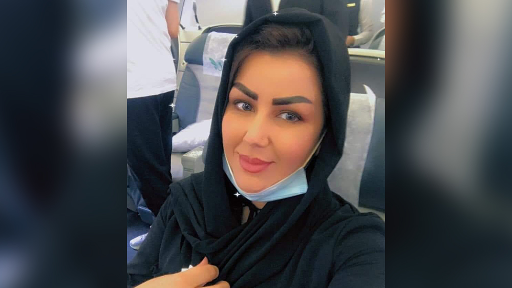 حسنا سادات
