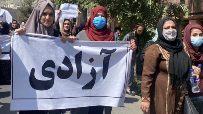 زنان