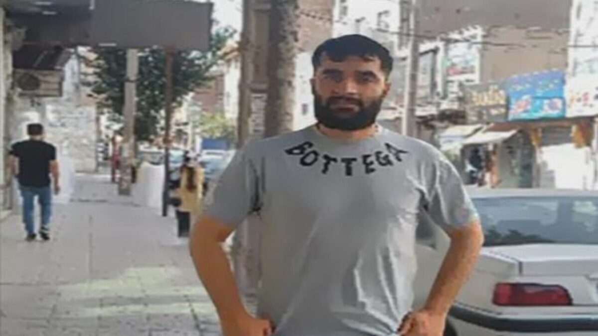 عادل پنجشری