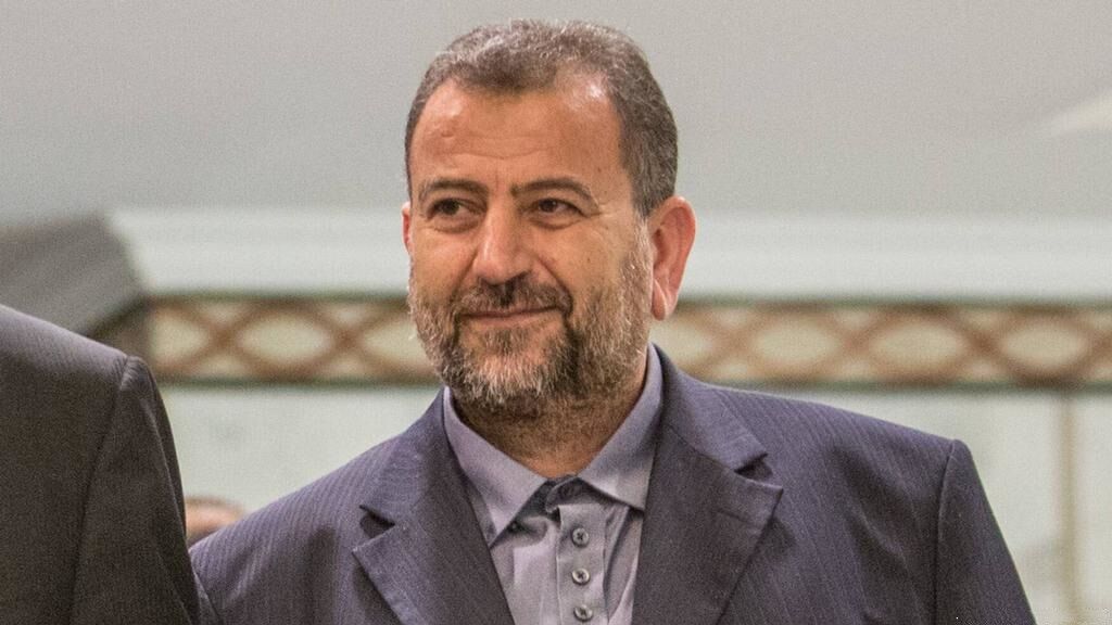 صالح محمد سليمان العاوری