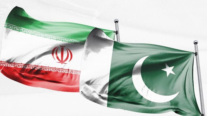 ایران و پاکستتان