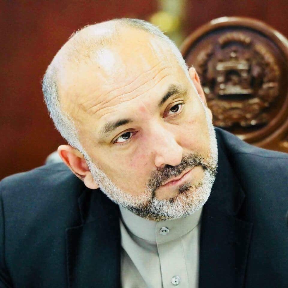حنیف اتمر