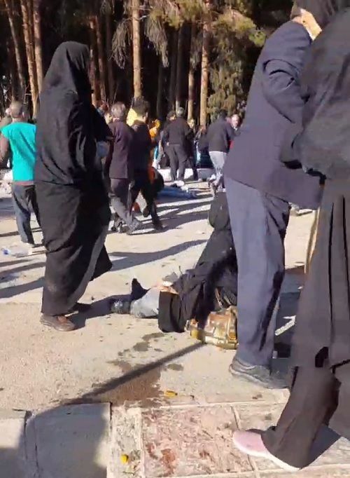 کرمان