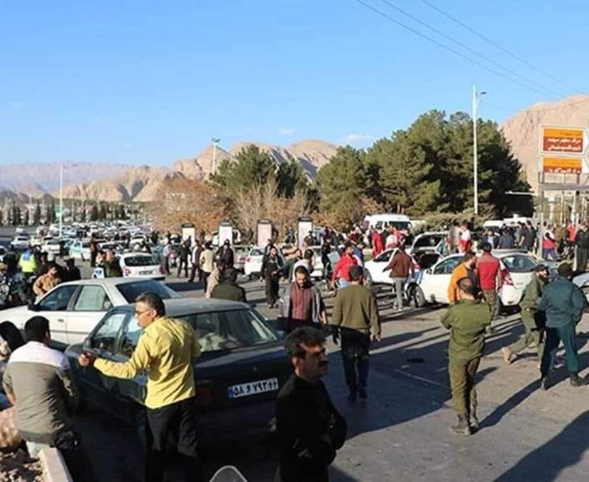 کرمان