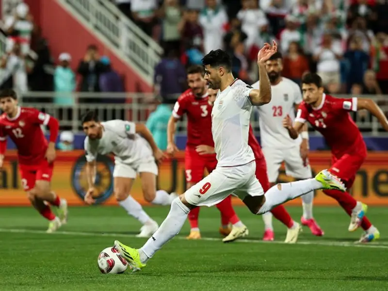 ایران