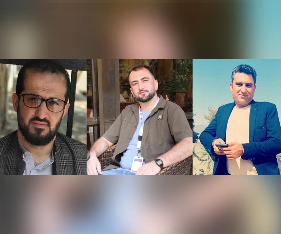 خبرنگاران