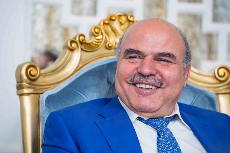 میرویس عزیزی