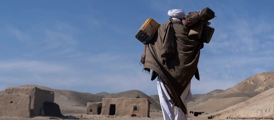 afghanistan